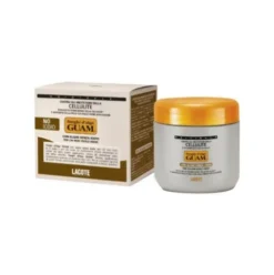 Guam Fanghi D'Alga No Iodio Anticellulite 500g