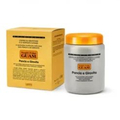 Guam Fanghi D'Alga Pancia Girovita Trattamento Cosmetico 1 kg