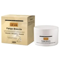 GUAM Fango Alga Braccia 250ml