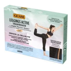 GUAM Leggings Active XS/S