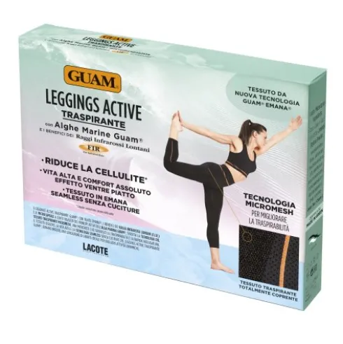 GUAM Leggings Active XS/S