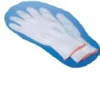GUANTI Cot.Bianco m.7 F/Z