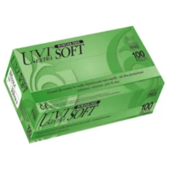 GUANTI Lattice C/P S 100pz LPP