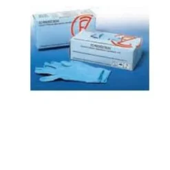 GUANTI Nitr.S/P 100pz S MEDS