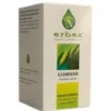 GUARANA'100 Capsule 430mg ERBEX