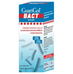 GUARIGOL Bact Spray*20ml
