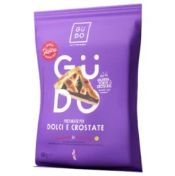 GUDO Prep.Dolci/Crostata 500g