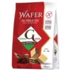 GUIDOLCE Wafer Cacao 250g