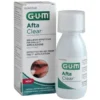 GUM AftaClear Collut.120ml
