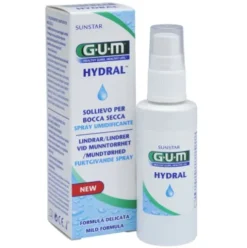 GUM Hydral Spray 50ml