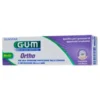 Gum Ortho Gel Dentifricio per Gengive Irritate e Denti Protetti 75ml