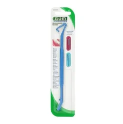 Gum Proxabrush Scovolino Manico in Plastica per Igiene Orale