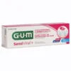 GUM Sensivital+Dent.75ml