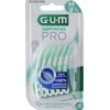 Gum Soft-Picks Pro Medium Scovolini Interdentali 12 pezzi