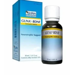 Guna Bdnf 4ch Gocce Omeopatiche Supporto Neurotrofico 30ml