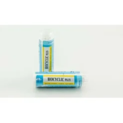 Guna Biocyclic Plus Granuli Omeopatici per Benessere - 4 g