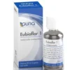 Guna Eubioflor 1 Gocce Omeopatiche per Disbiosi Intestinale 30ml