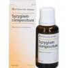 Guna Heel Syzygium Compositum Gocce Omeopatiche per Diabete 30ml
