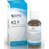 Guna K2 F Gocce Omeopatiche per Equilibrio Ormonale 30 ml