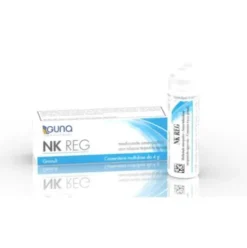 Guna NK Reg Granuli Medicinale Omeopatico per Sistema Immunitario 4g