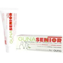 GUNASENIOR 50g