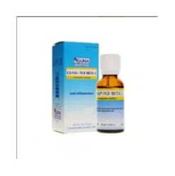 Guna TGF Beta 1 4CH Gocce 30ml Medicinale Omeopatico