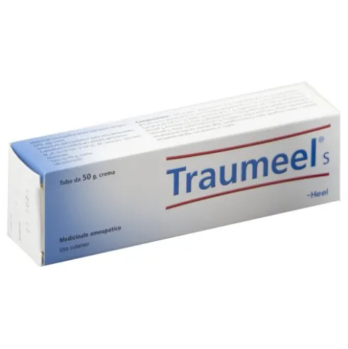 GUNA TRAUMEEL Pomata 50g