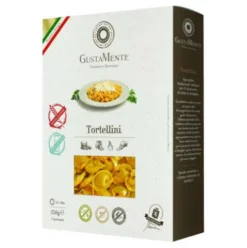 GUSTAMENTE Tortellini 250g