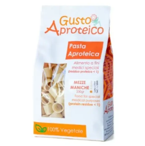 GUSTO Aprot.Mezze Maniche 250G