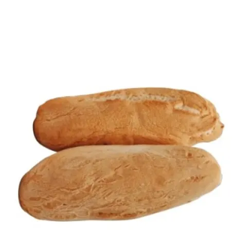 GUSTO Aprot.Panini 2x100g