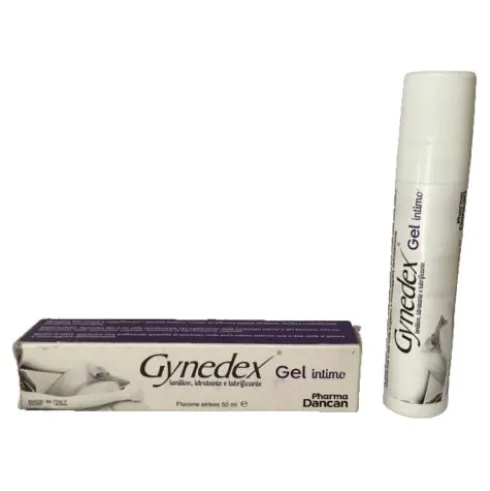 GYNEDEX Gel Intimo 50ml