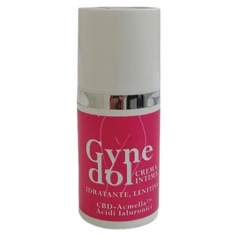 GYNEDOL Crema Intima 30ml