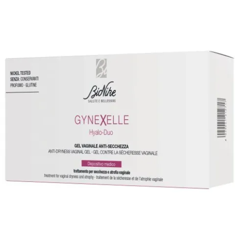 GYNEXELLE Hyalo-Duo Gel 50ml