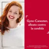 Gyno-Canesten - Trattamento dei sintomi associati alla candida - 12 compresse Vaginali