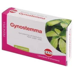 GYNOSTEMMA Estratto Secco 60 Compresse 150 mg