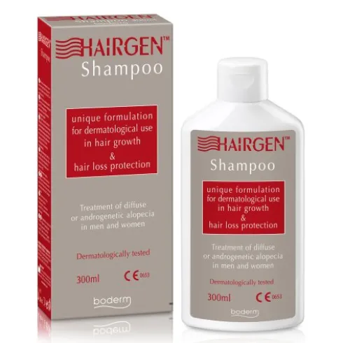 HAIRGEN Shampoo 300ml
