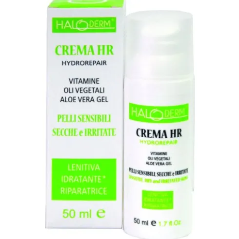 HALODERM Crema HR 50ml
