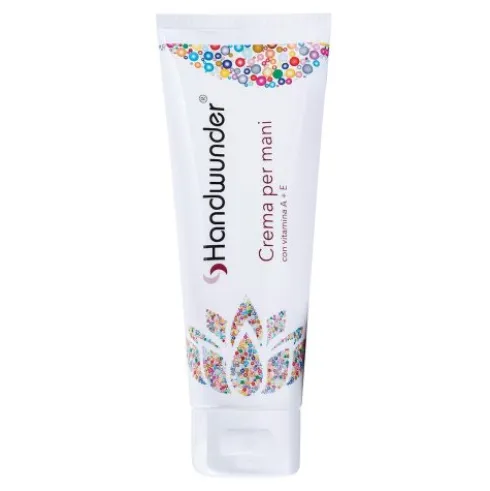 HANDWUNDER Crema Mani 75ml