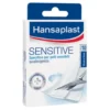 HANSAPLAST Str.Sens.10x6 10pz