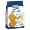 HAPPY FARM Bisc.Yog.300g