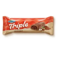 HAPPY FARM Triple Hazelnut 28g