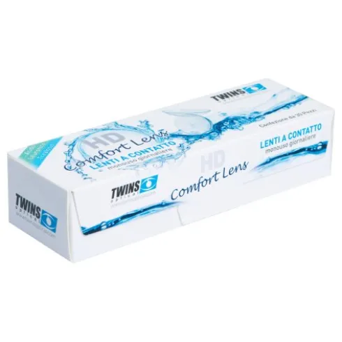 HD Comfort Lens-5,50 30pz