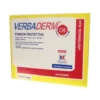 Healmann Health Care Verbaderm Crema Pomata Protettiva per Irritazioni 20 Bustine