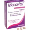 HealthAid Menovital Integratore Menopausa 60 Compresse