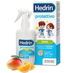 HEDRIN*Protett.Spray 200ml