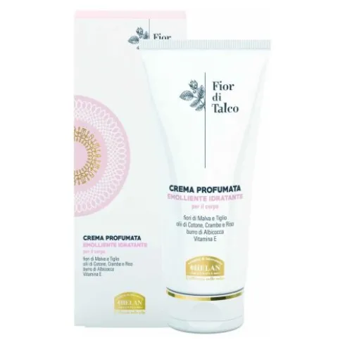 HELAN Fior Talco Crema Prof.