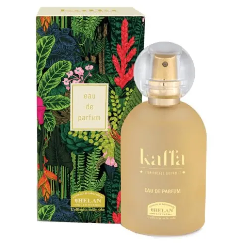 HELAN Kaffa Eau de Parfum 10ml
