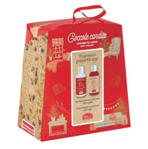 HELAN Panett.Cof.Corpo 200ml
