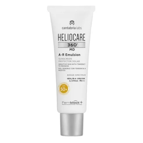 HELIOCARE 360 MD AR Emuls.50+