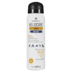 HELIOCARE 360 Sport Spray100ml